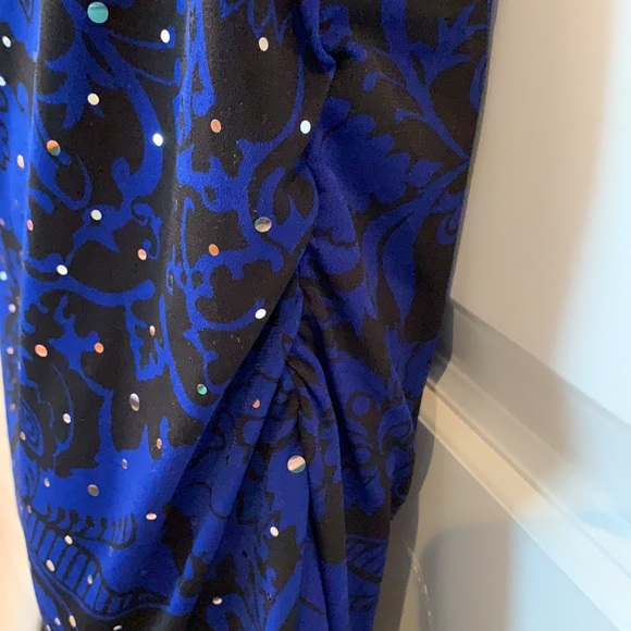 NWT Valerie Stevens Blouse - Picture 5 of 7